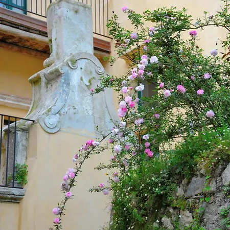 Le Volte With Pool By Amalfivacation Amalfi