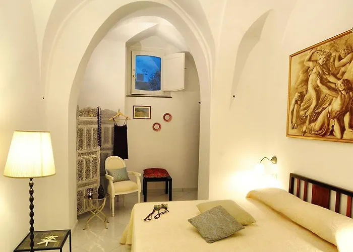 Le Volte With Pool By Amalfivacation