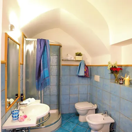 Le Volte With Pool By Amalfivacation Apartment *