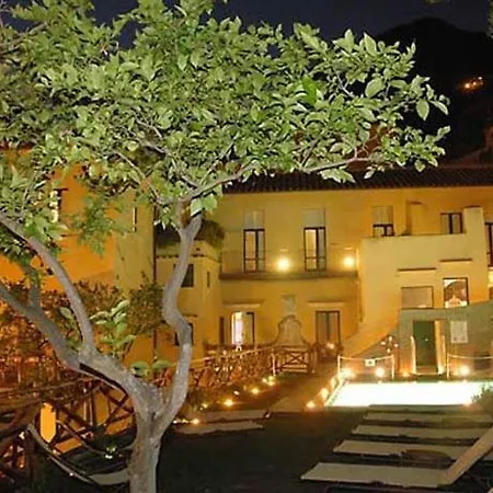 Apartment Le Volte With Pool By Amalfivacation *