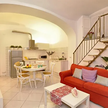 Le Volte With Pool By Amalfivacation * Amalfi