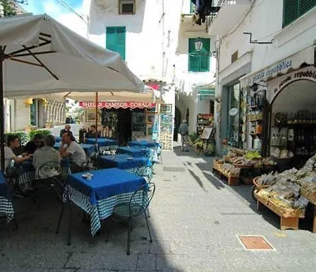 Le Volte With Pool By Amalfivacation *