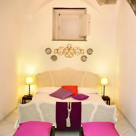 Le Volte With Pool By Amalfivacation Amalfi