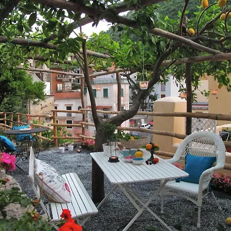 Le Volte With Pool By Amalfivacation * Amalfi
