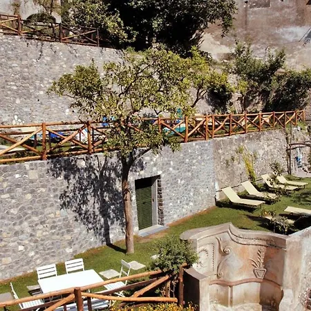 Le Volte With Pool By Amalfivacation Appartement Amalfi