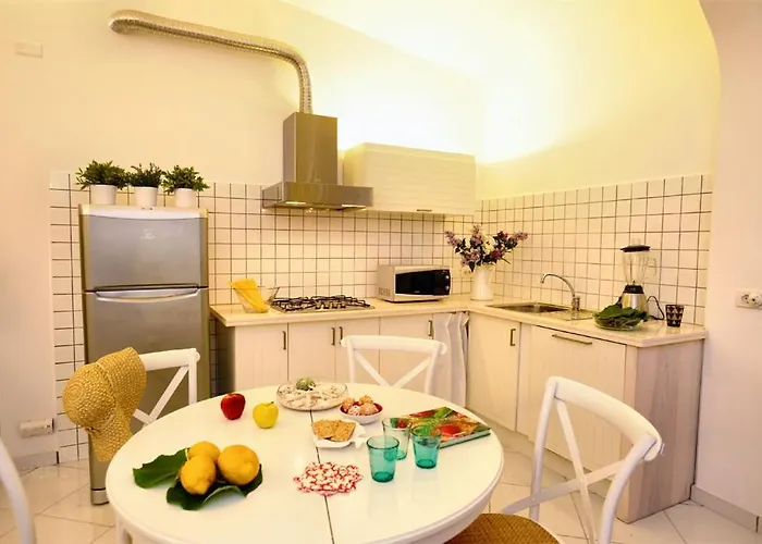 Le Volte With Pool By Amalfivacation Amalfi