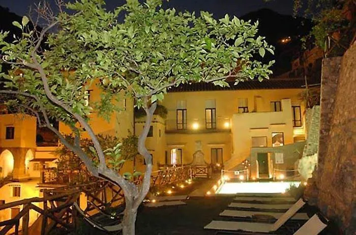 Appartement Le Volte With Pool By Amalfivacation *