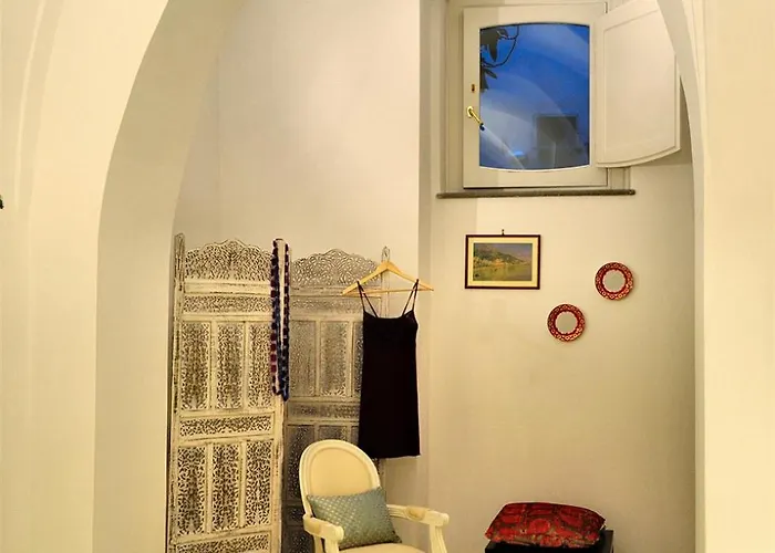 Le Volte With Pool By Amalfivacation Амальфі