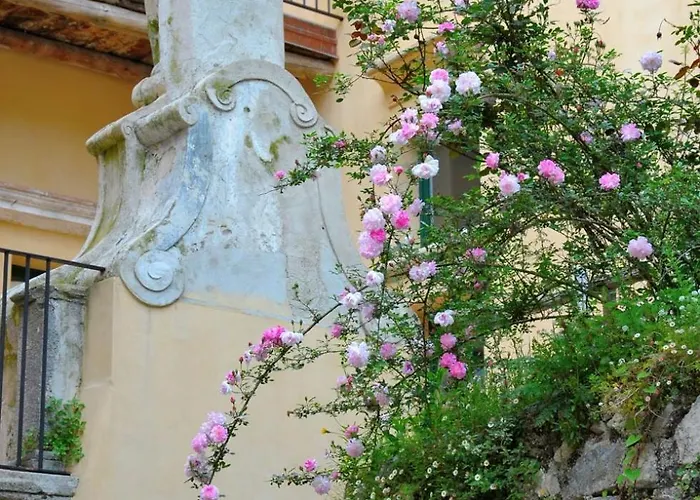 Le Volte With Pool By Amalfivacation Amalfi