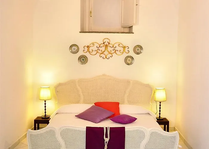 Le Volte With Pool By Amalfivacation Амальфі