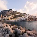 Διαμέρισμα Le Volte With Pool By Amalfivacation *